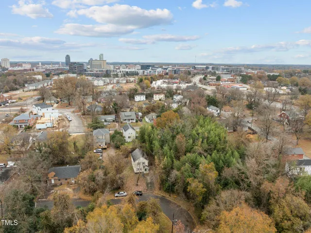 $125,000 | 1203 Avery Street, Durham, NC 27707