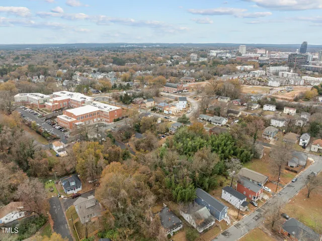 $125,000 | 1203 Avery Street, Durham, NC 27707