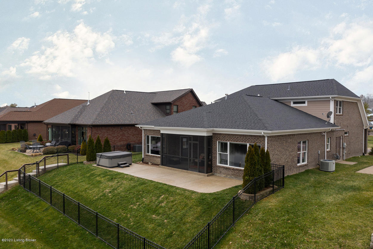 1932 Rivers Landing Drive Prospect, KY 40059 - Photo 4 of 30 6