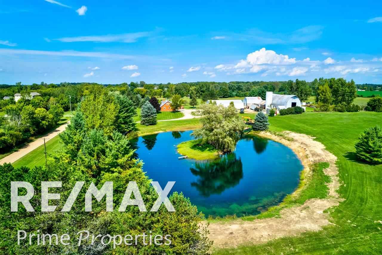 10133 Fulmer Road Millington, MI 48746 - Photo 85 of 98
