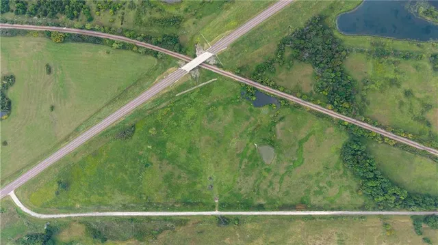 $115,000 | 0 Oriole Road, Yates Center, KS 66783