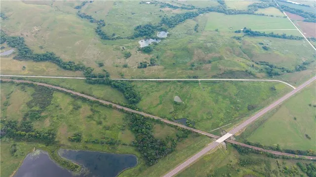 $115,000 | 0 Oriole Road, Yates Center, KS 66783