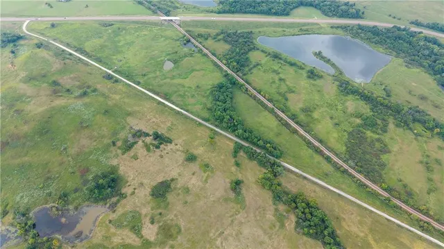 $115,000 | 0 Oriole Road, Yates Center, KS 66783