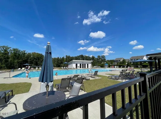 $2,995 | 2525 Great Daisy Lane, New Hill, NC 27562