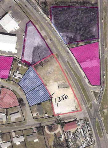 $1,250,000 | 5400 East Highway 98, Panama City, FL 32404