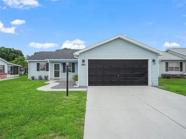 $2,325 | 962 Chula Court, The Villages, FL 32159