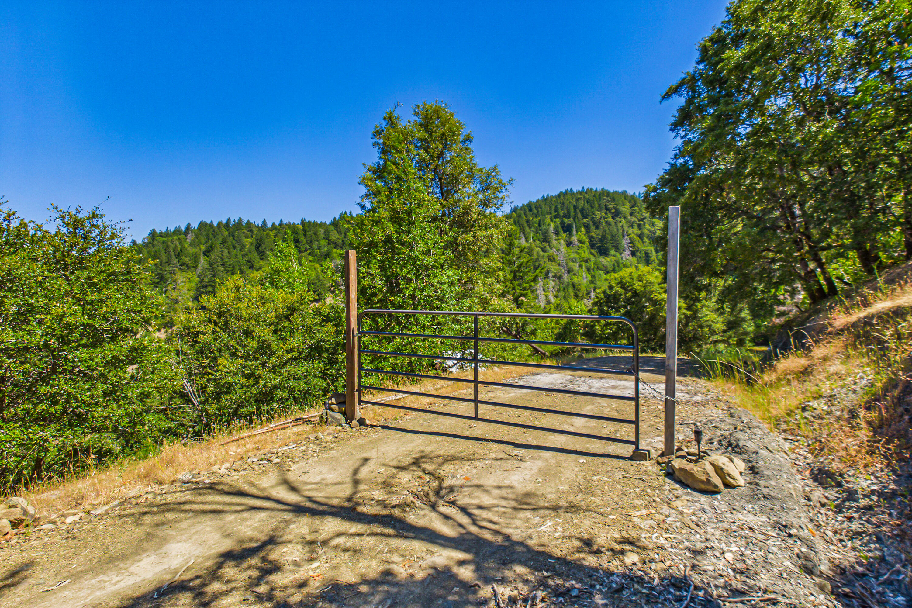 60890 Bell Springs Road Laytonville, CA 95454 - Photo 42 of 77
