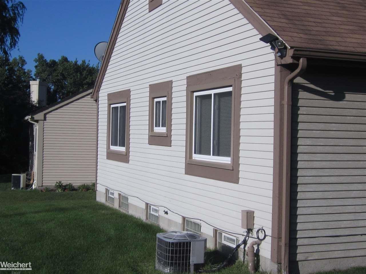 1597 Colony Drive Rochester Hills, MI 48307 - Photo 6 of 26