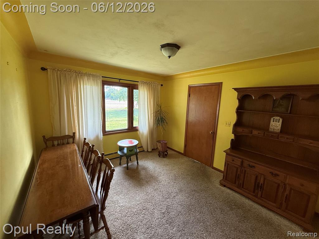 7899 Ida East Road Ida, MI 48140 - Photo 26 of 48