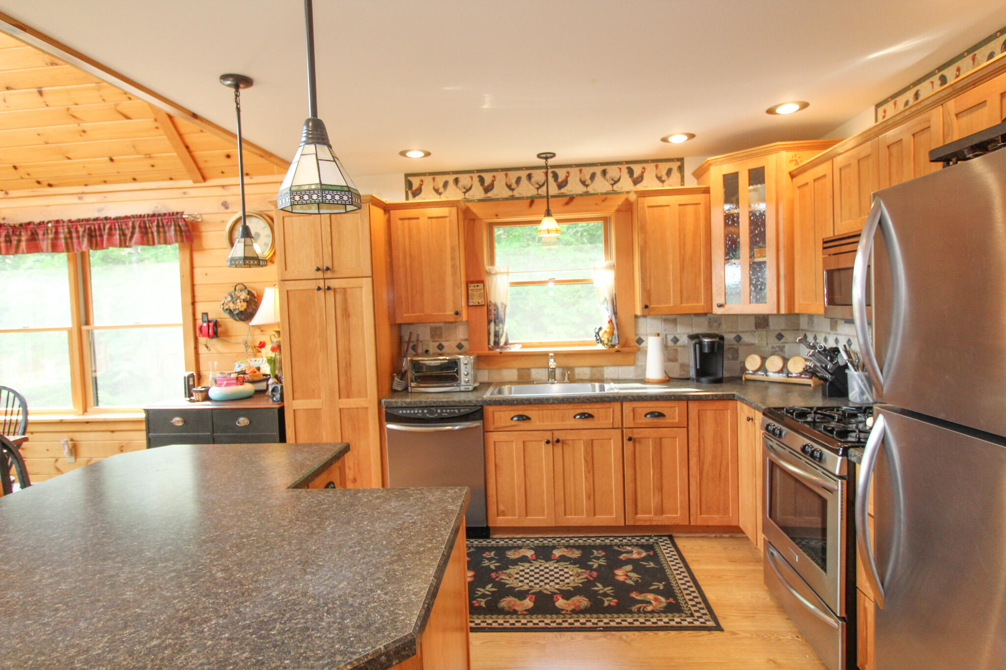 77 Beech Road Greenwood, ME 04255 - Photo 14 of 52 IMG_2782