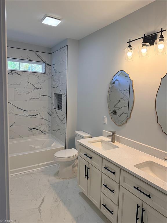901 Edgemont Road Greensboro, NC 27406 - Photo 9 of 17 Gallery Image 9