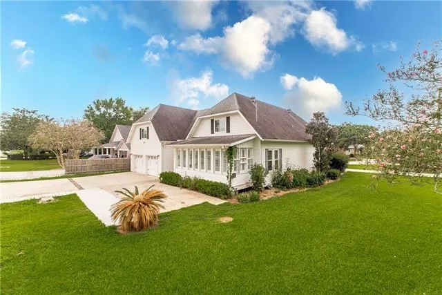 $445,000 | 311 North Linden Street, Hammond, LA 70401