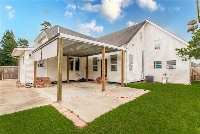 $445,000 | 311 North Linden Street, Hammond, LA 70401