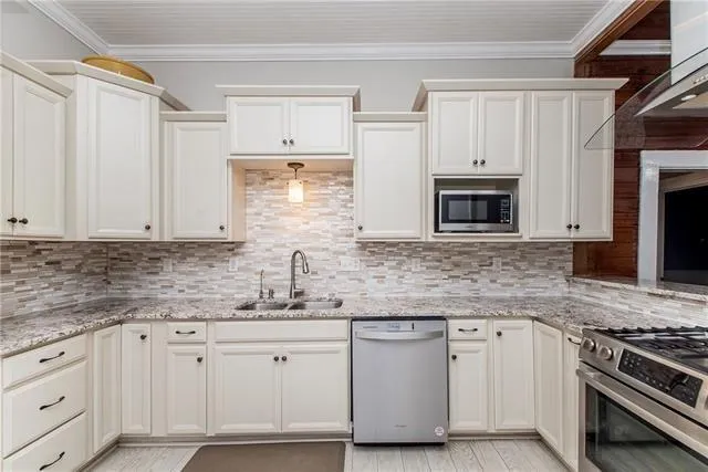 $445,000 | 311 North Linden Street, Hammond, LA 70401