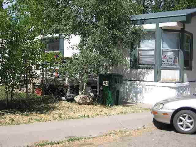 1439 Railroad Avenue, Unit 7 Rifle, CO 81650 - Photo 1 of 1 Primary Photo