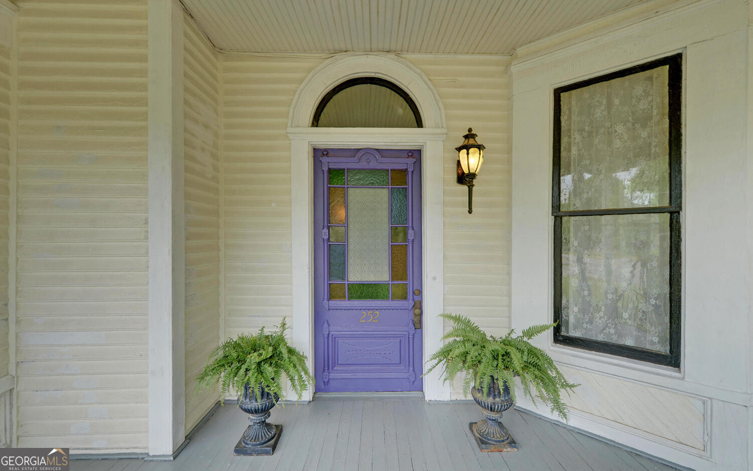252 Benson Street Hartwell, GA 30643 - Photo 3 of 54 Gallery Image 3