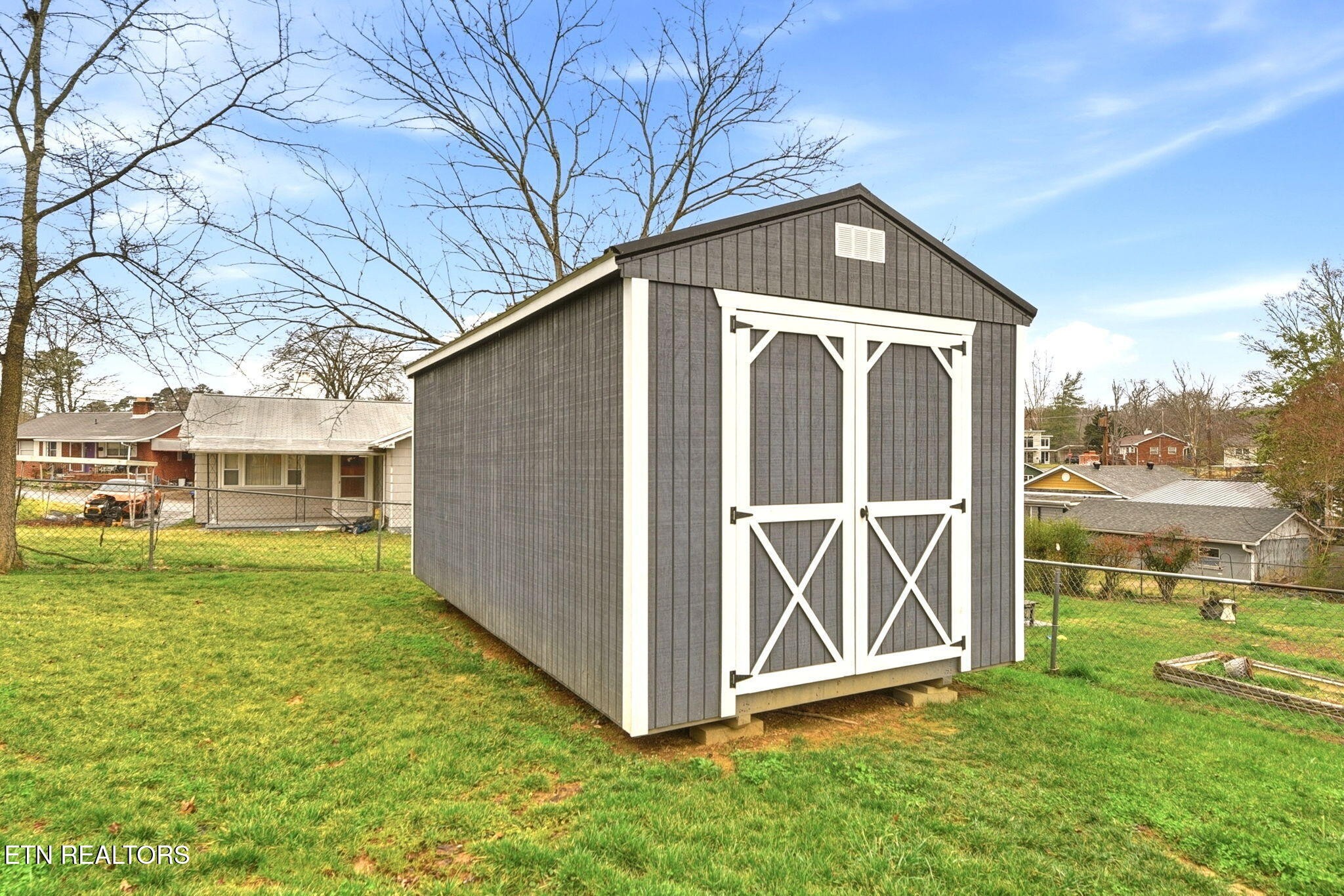 110 Parma Road Oak Ridge, TN 37830 - Photo 22 of 23 Gallery Image 22