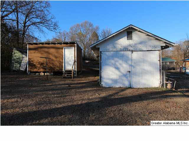 5302 Saks Road Anniston, AL 36206 - Photo 10 of 11 Gallery Image 10