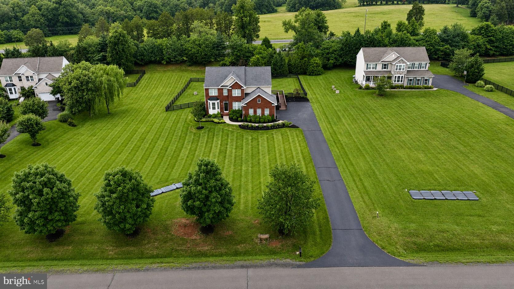 7054 Hi-Rock Ridge Road Warrenton, VA 20187 - Photo 5 of 7 Gallery Image 5