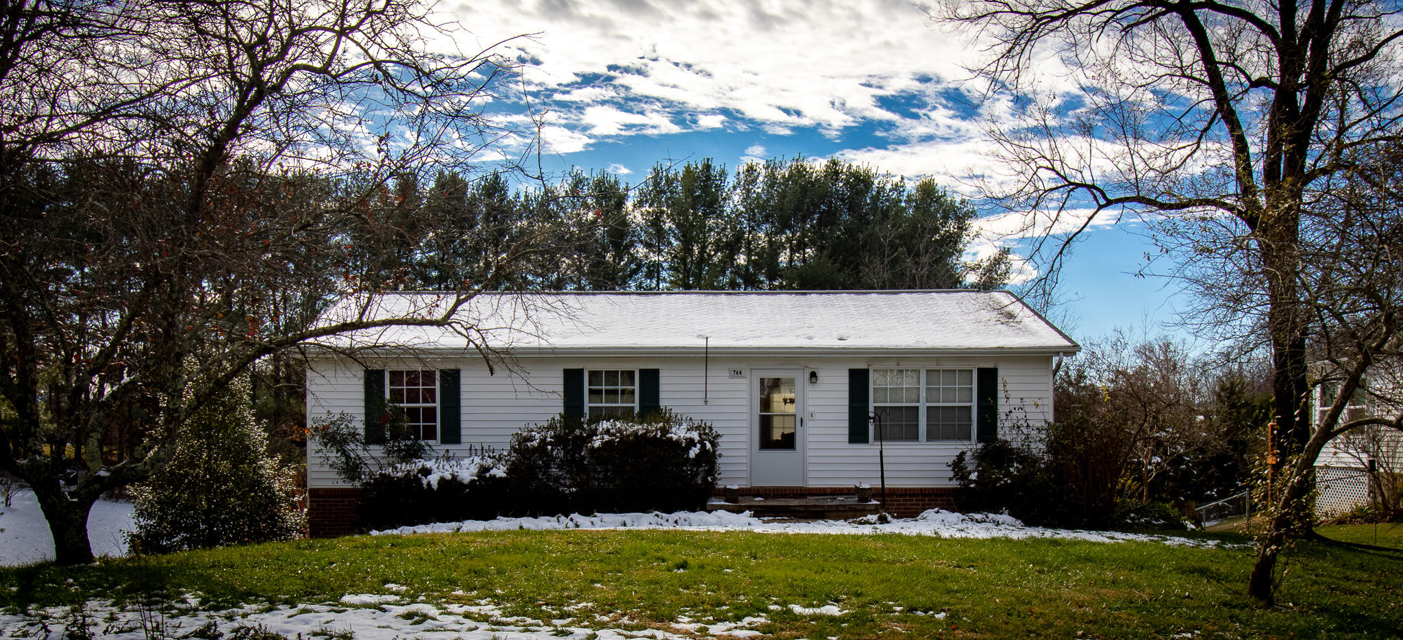 744 Wykle Road Greeneville, TN 37743 - Photo 1 of 32 Photo-1