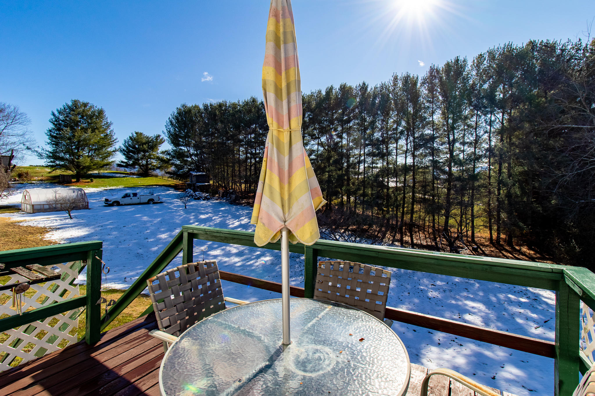 744 Wykle Road Greeneville, TN 37743 - Photo 30 of 32 Photo-26
