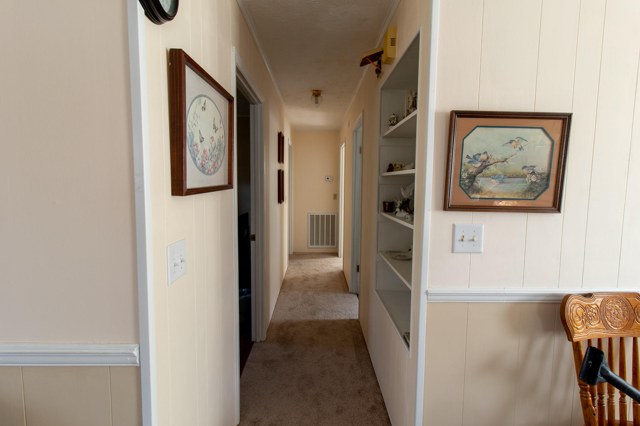 744 Wykle Road Greeneville, TN 37743 - Photo 10 of 32 Photo-9