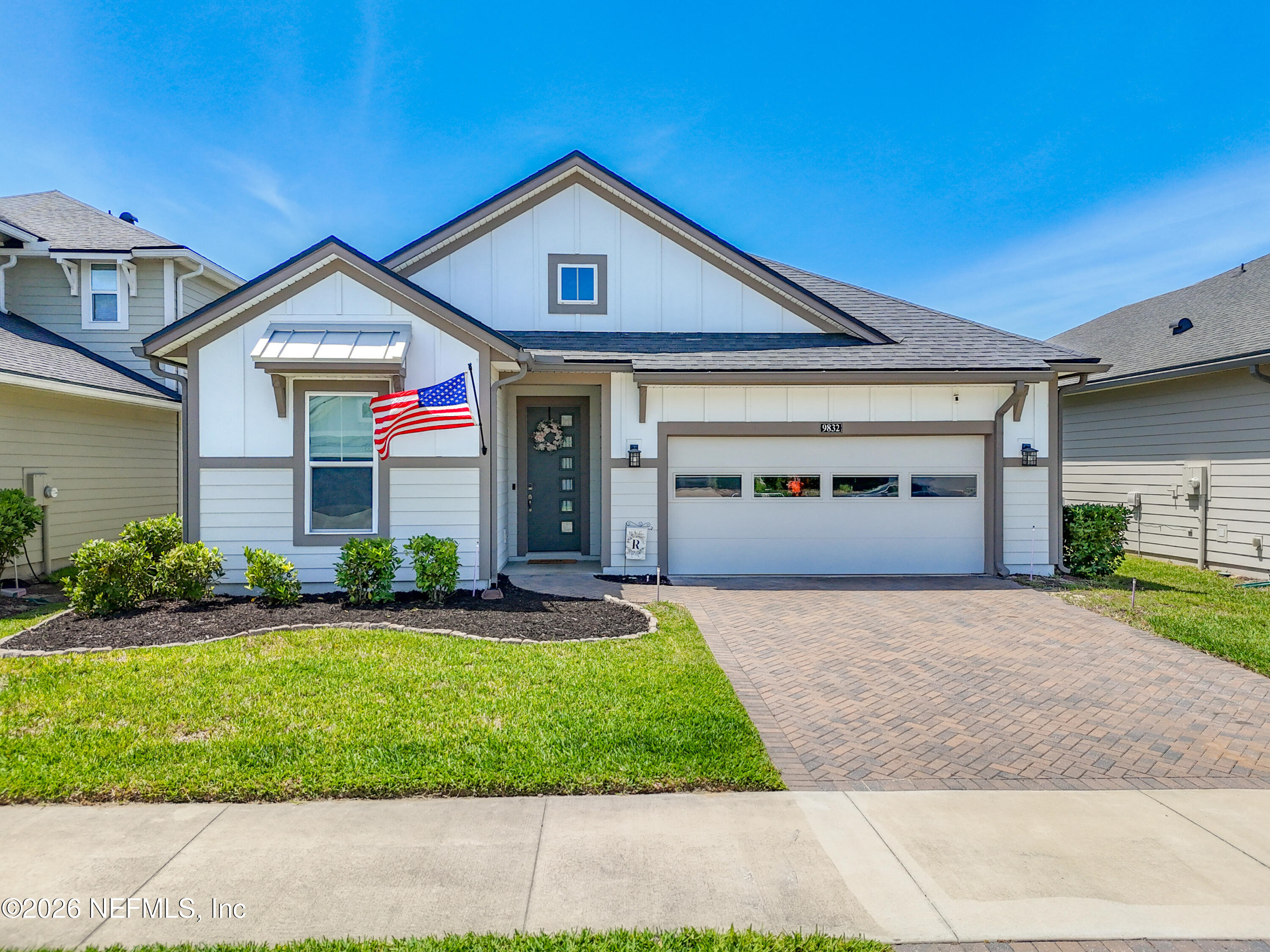9832 Invention Lane Jacksonville, FL 32256 - Photo 1 of 33 Welcome Home