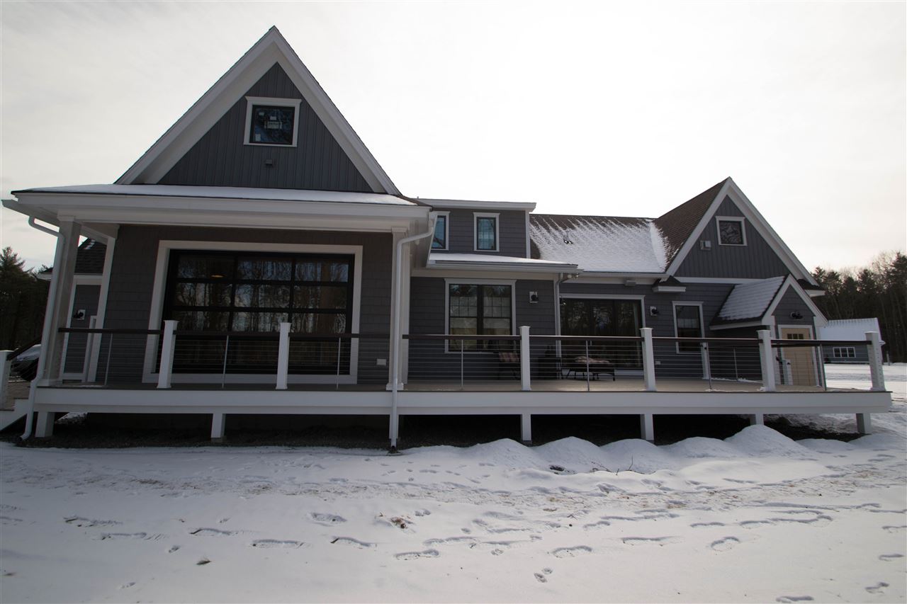 Lot 9 Sea Mist Landing Rye, NH 03870 - Photo 1 of 38