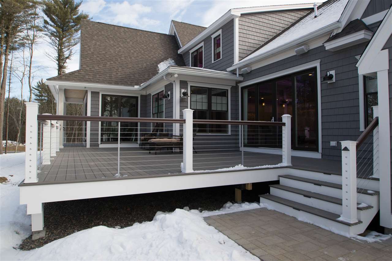 Lot 9 Sea Mist Landing Rye, NH 03870 - Photo 3 of 38