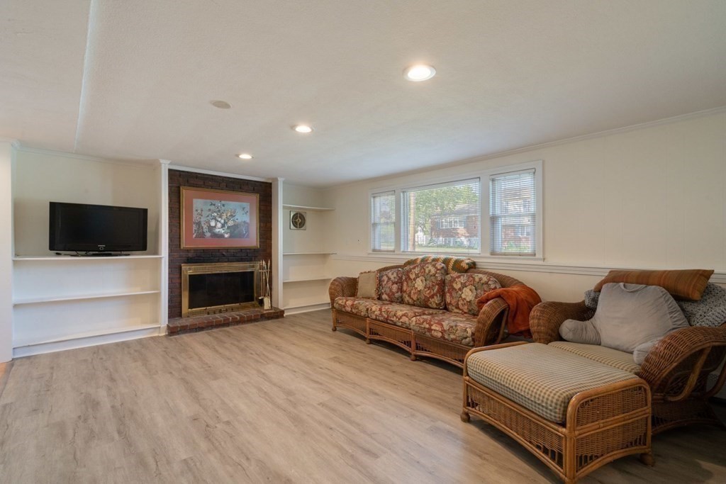 106 Burroughs Road Braintree, MA 02184 - Photo 26 of 40 Gallery Image 26