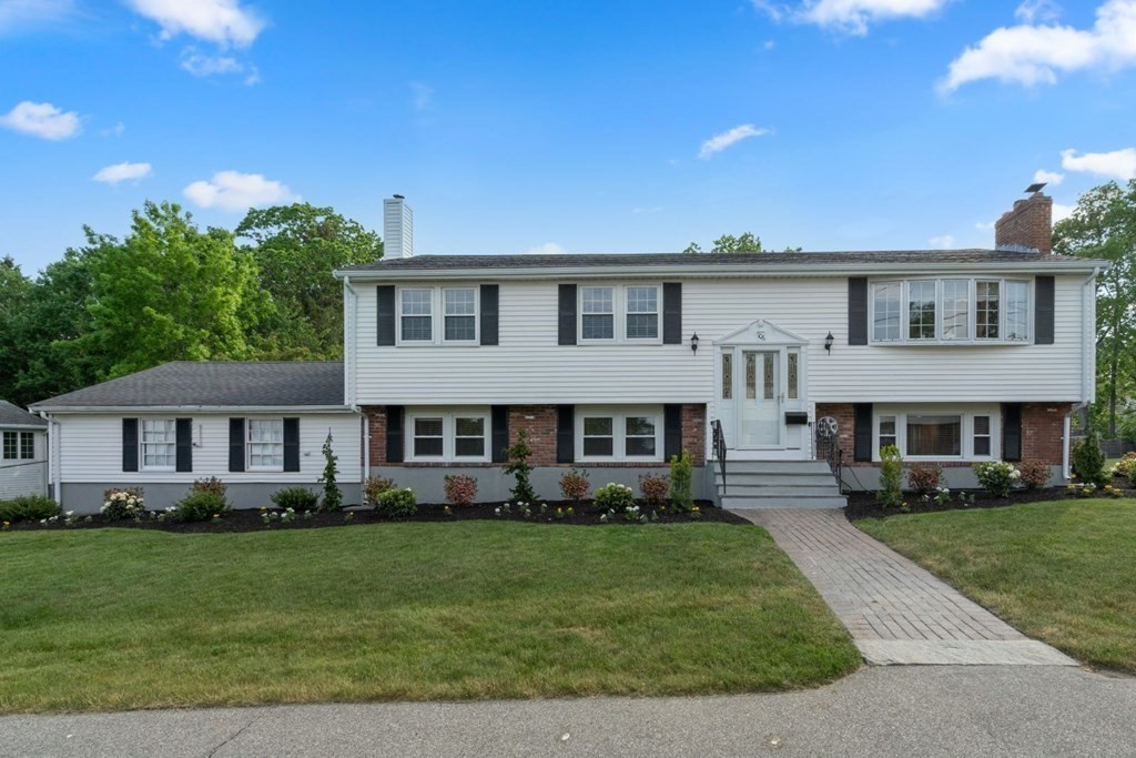 106 Burroughs Road Braintree, MA 02184 - Photo 3 of 40 Gallery Image 3