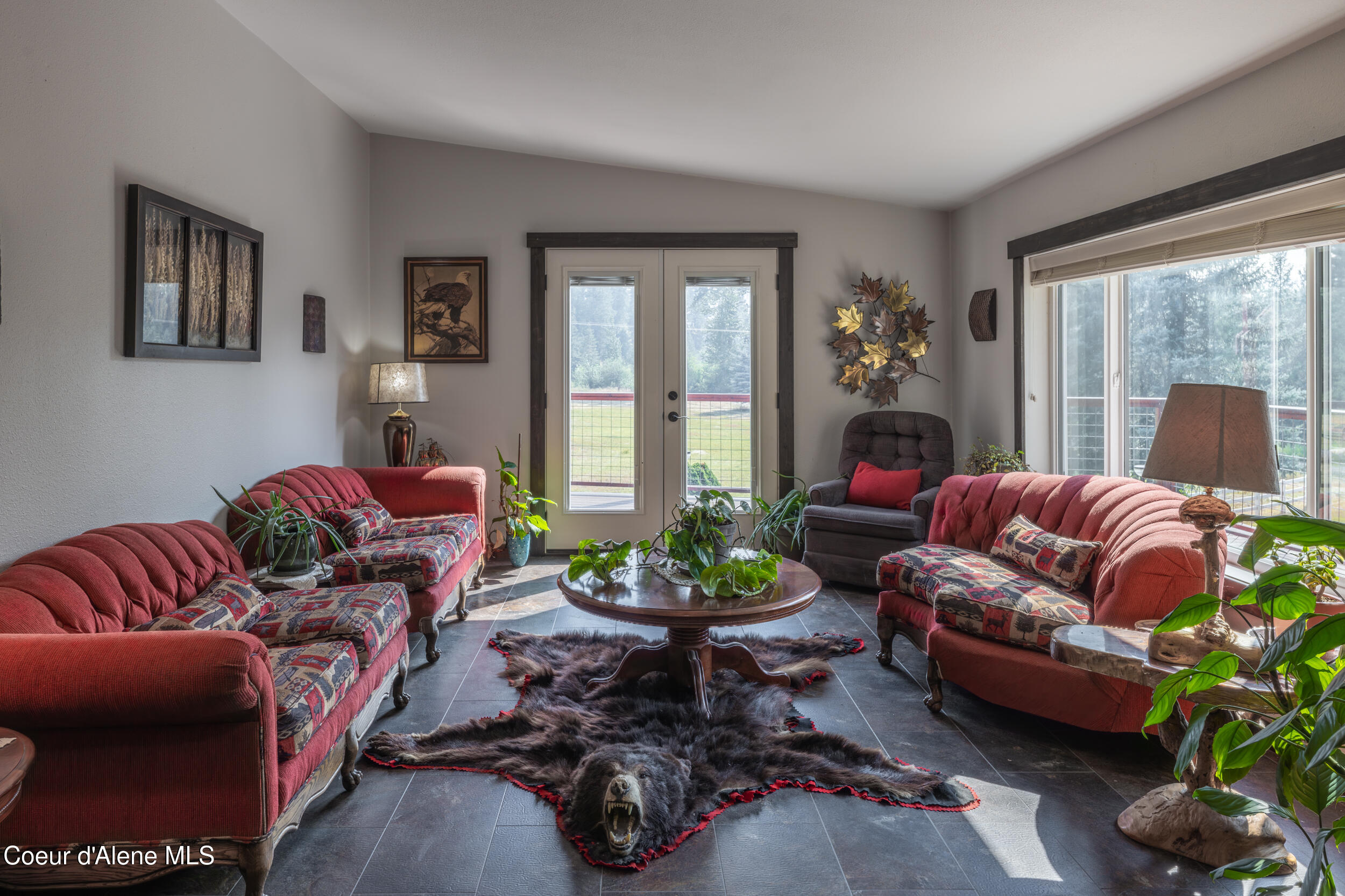 134 Deep Creek Road St. Maries, ID 83861 - Photo 13 of 62 Sitting Area