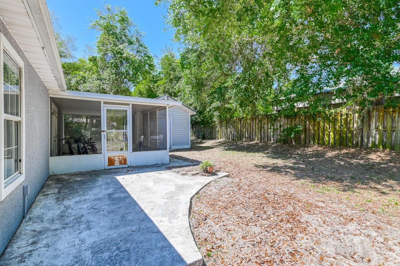 3575 Carmel Road St. Augustine, FL 32086 - Photo 24 of 24 Gallery Image 24