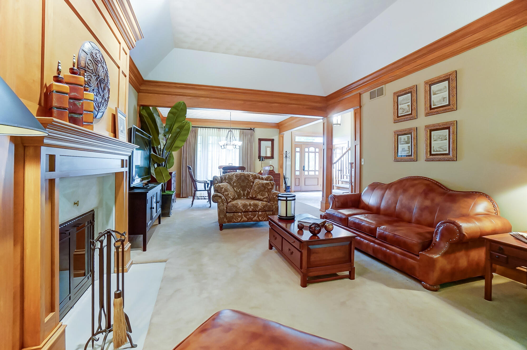 3838 Crescent Hill Road Springfield, OH 45502 - Photo 18 of 75