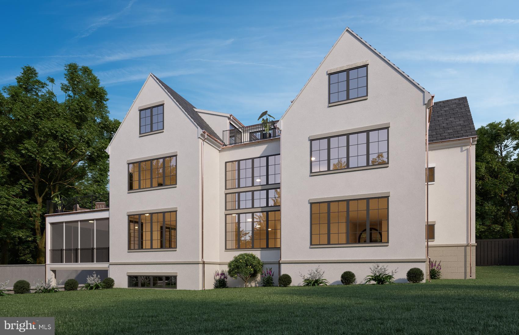 2754 Chain Bridge Road Northwest Washington, DC 20016 - Photo 3 of 4 Gallery Image 3