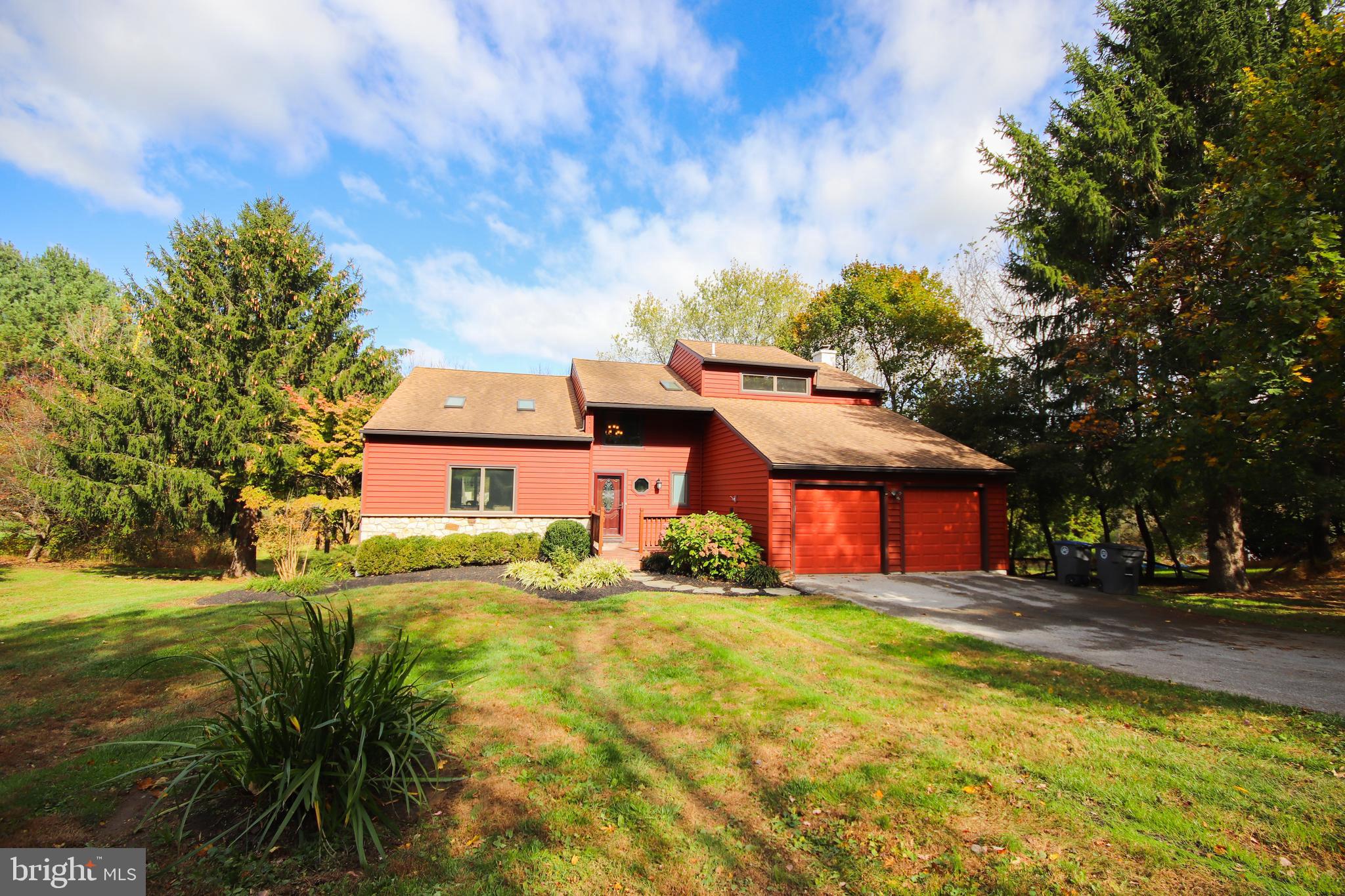 19 Fox Ridge Road Glenmoore, PA 19343 - Photo 1 of 64 Gallery Image 1