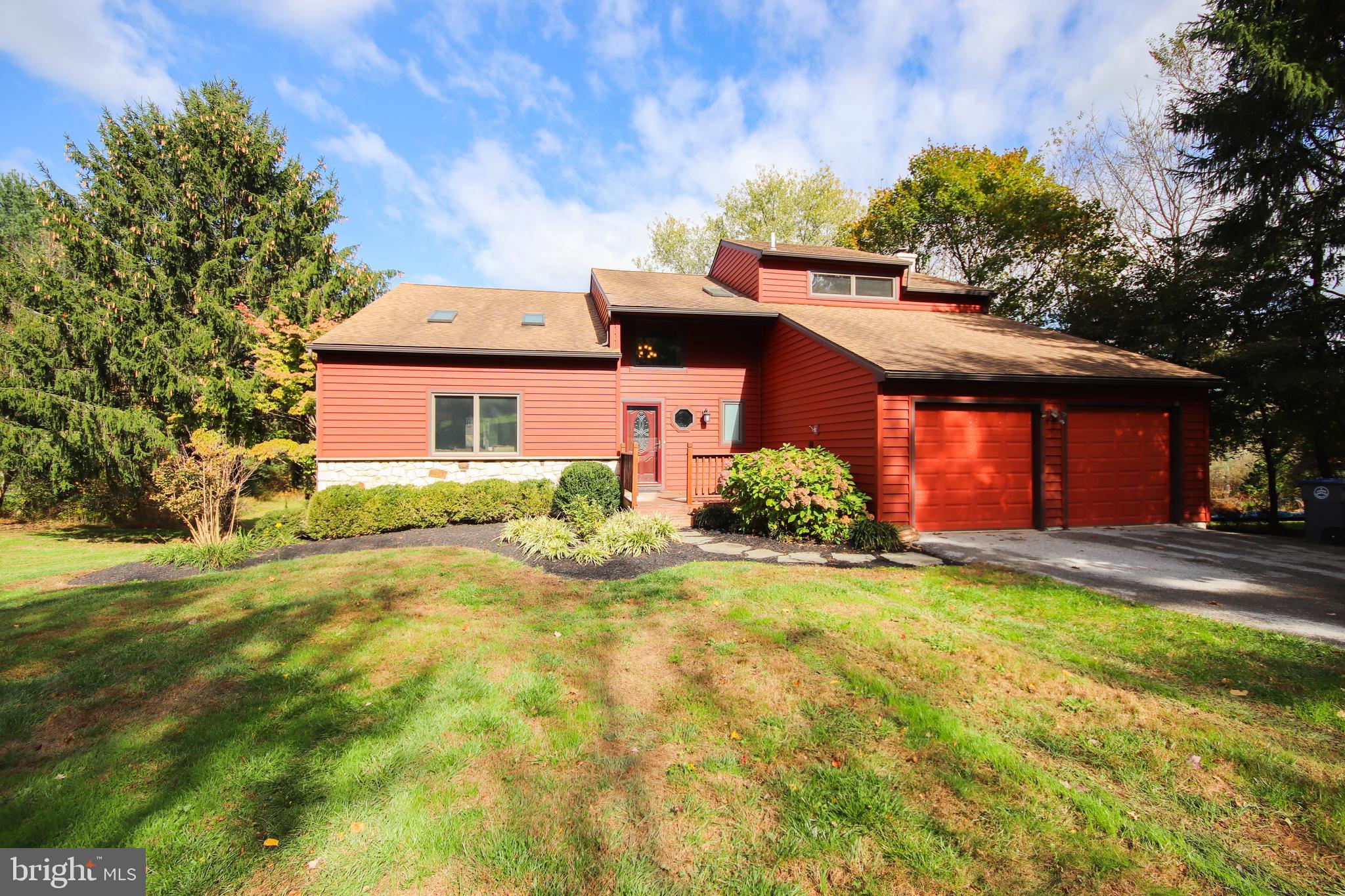 19 Fox Ridge Road Glenmoore, PA 19343 - Photo 2 of 64 Gallery Image 2