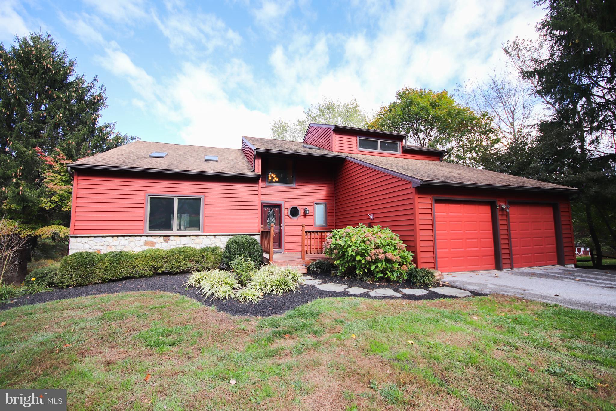 19 Fox Ridge Road Glenmoore, PA 19343 - Photo 3 of 64 Gallery Image 3