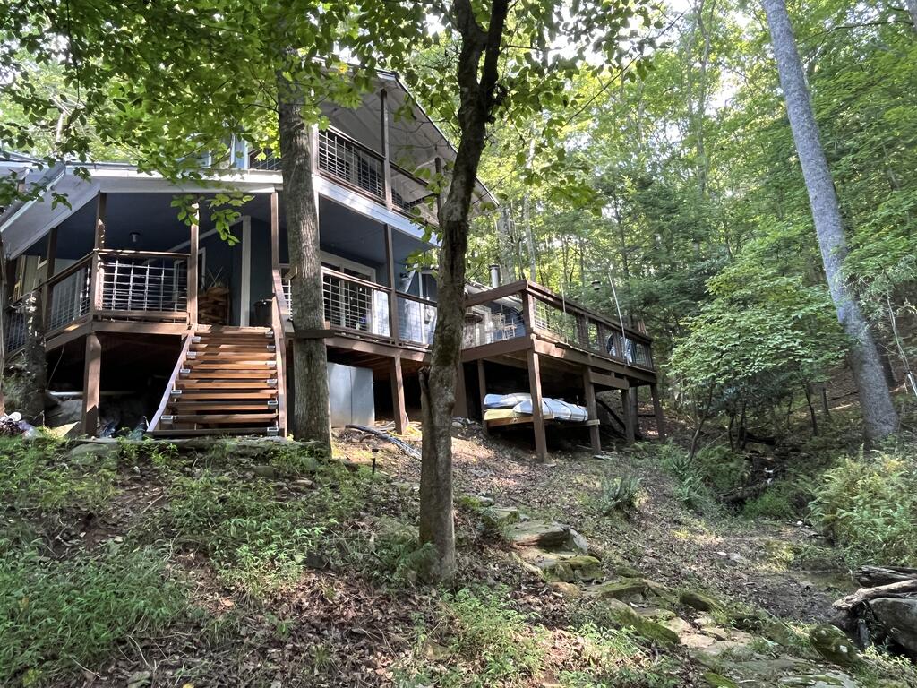 1543 Tipton Springs Road Morganton, GA 30560 - Photo 32 of 36 Gallery Image 32