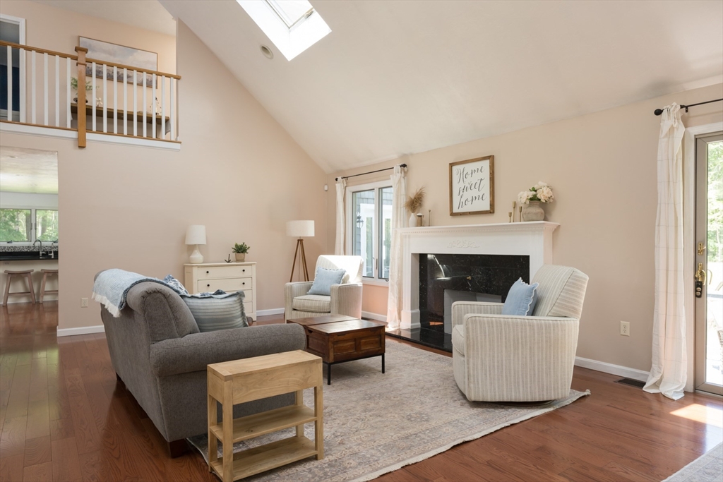 28 Gammons Road Acushnet, MA 02743 - Photo 25 of 42