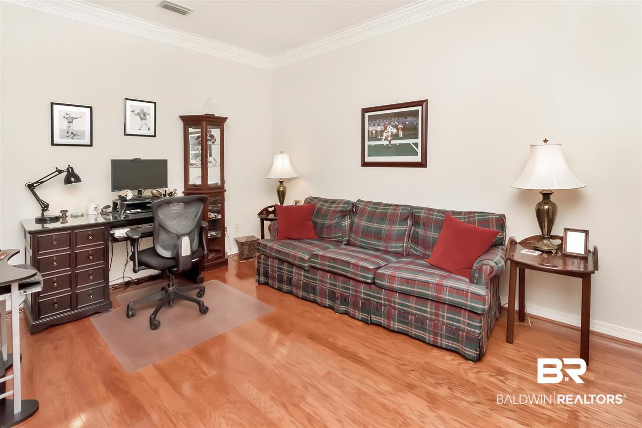 5801 Blue Ridge Drive South Mobile, AL 36693 - Photo 4 of 38