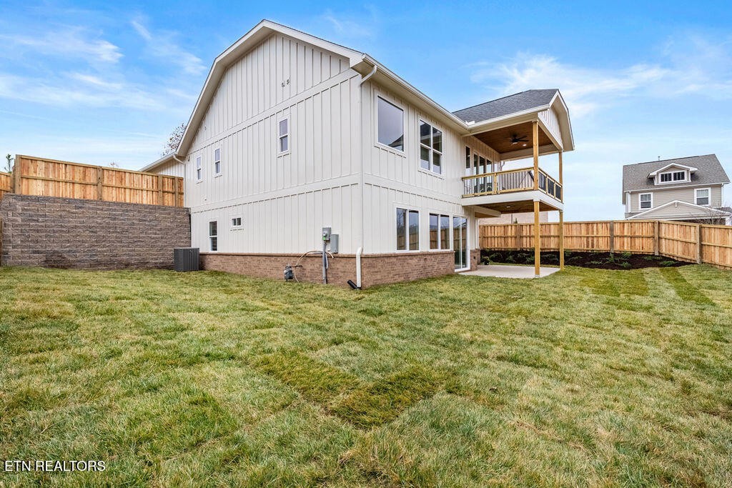 101 Wigner Street Oak Ridge, TN 37830 - Photo 28 of 31 Gallery Image 28