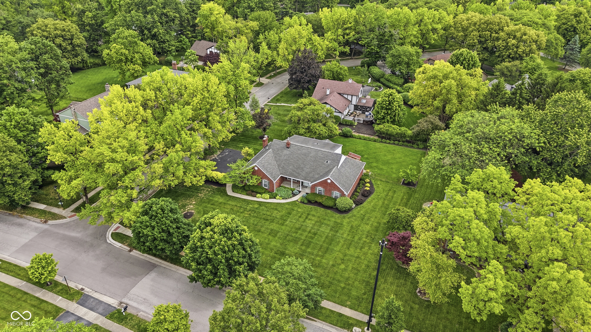 1750 Brewster Road Indianapolis, IN 46260 - Photo 42 of 45 Gallery Image 42
