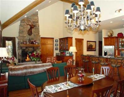 1256 Bachelor Ridge Road, Unit Q7 Beaver Creek, CO 81620 - Photo 2 of 8 Additional Photo