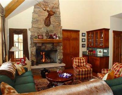 1256 Bachelor Ridge Road, Unit Q7 Beaver Creek, CO 81620 - Photo 3 of 8 Additional Photo