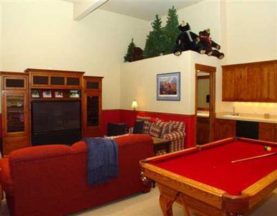 1256 Bachelor Ridge Road, Unit Q7 Beaver Creek, CO 81620 - Photo 6 of 8 Additional Photo