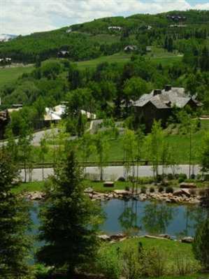 1256 Bachelor Ridge Road, Unit Q7 Beaver Creek, CO 81620 - Photo 7 of 8 Additional Photo