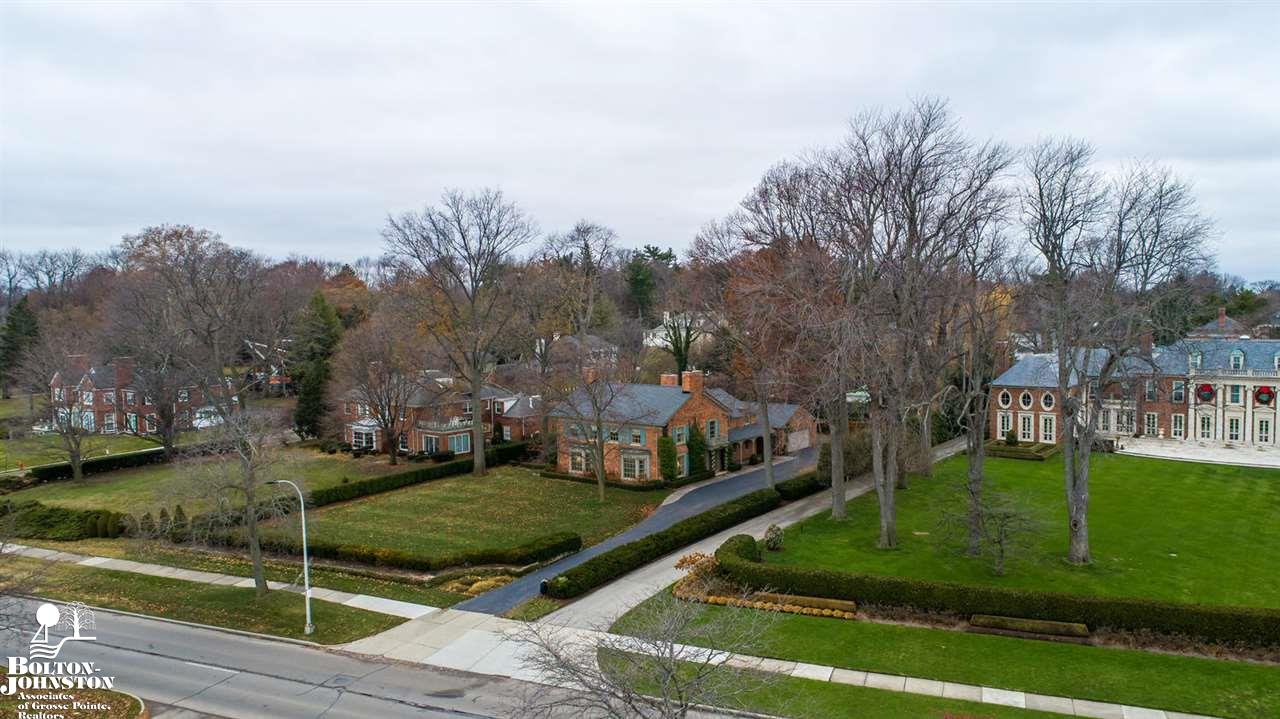 415 Lake Shore Road Grosse Pointe Farms, MI 48236 - Photo 40 of 41