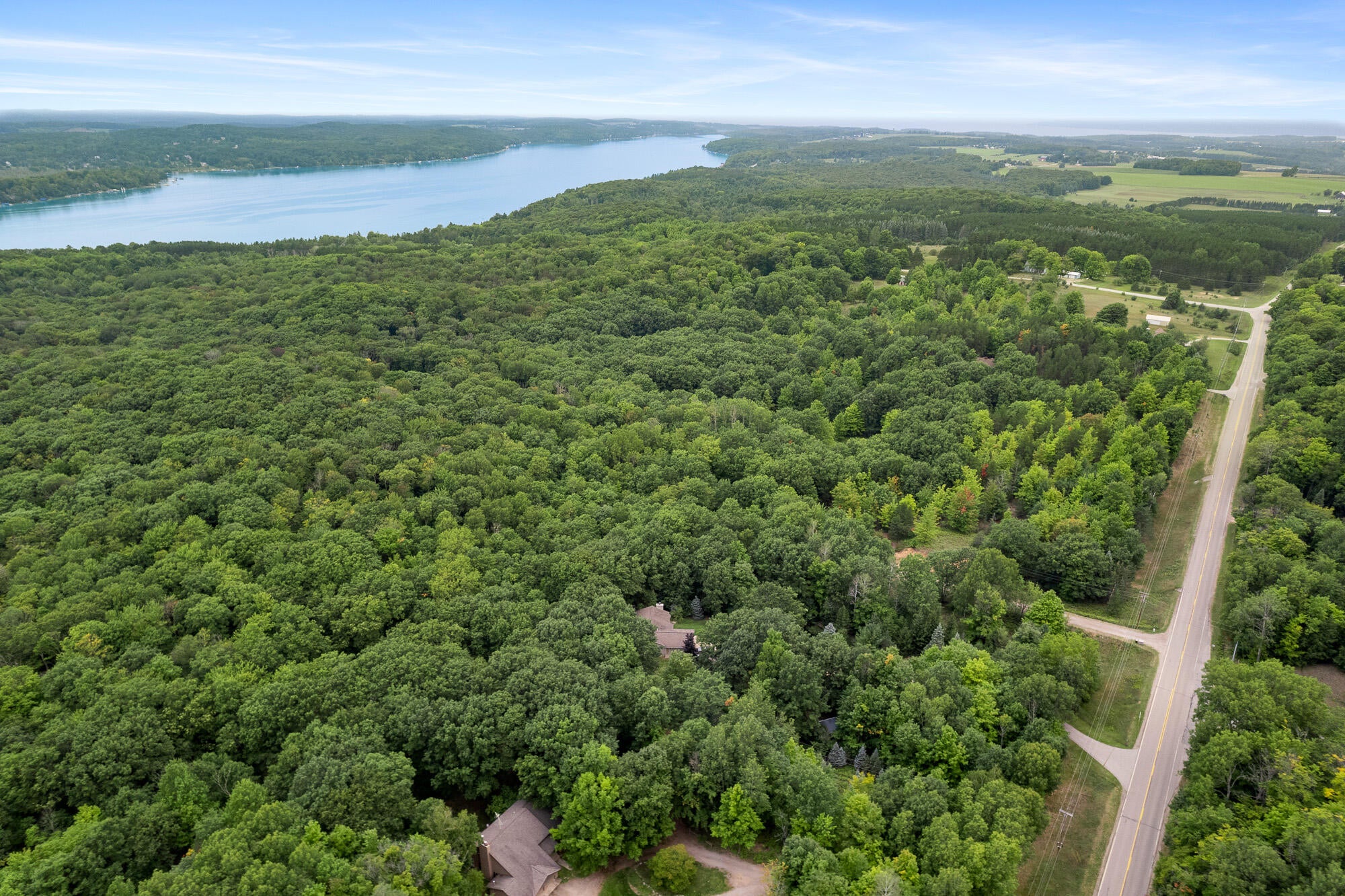 5822 Resort Pike Road Petoskey, MI 49770 - Photo 54 of 54 Gallery Image 54
