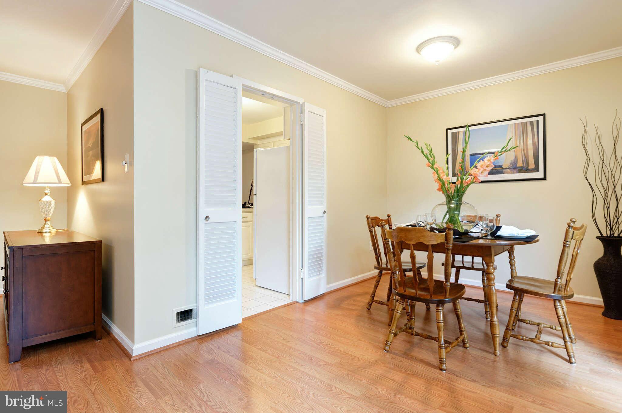 1756 Ivy Oak Square Reston, VA 20190 - Photo 14 of 30 Dining Room